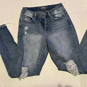 Rewash Women Jeans size 3/26